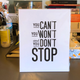 Image for article titled What’s your favorite pop culture item on your desk?